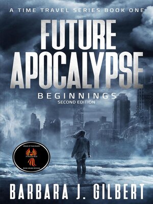 cover image of Future Apocalypse, Beginnings--